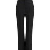 Tailored cotton Pants