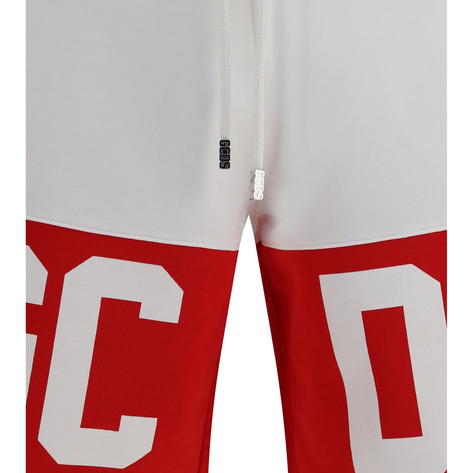 Band Logo Sweat Shorts