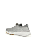 Techno cotton knit Sneakers runners