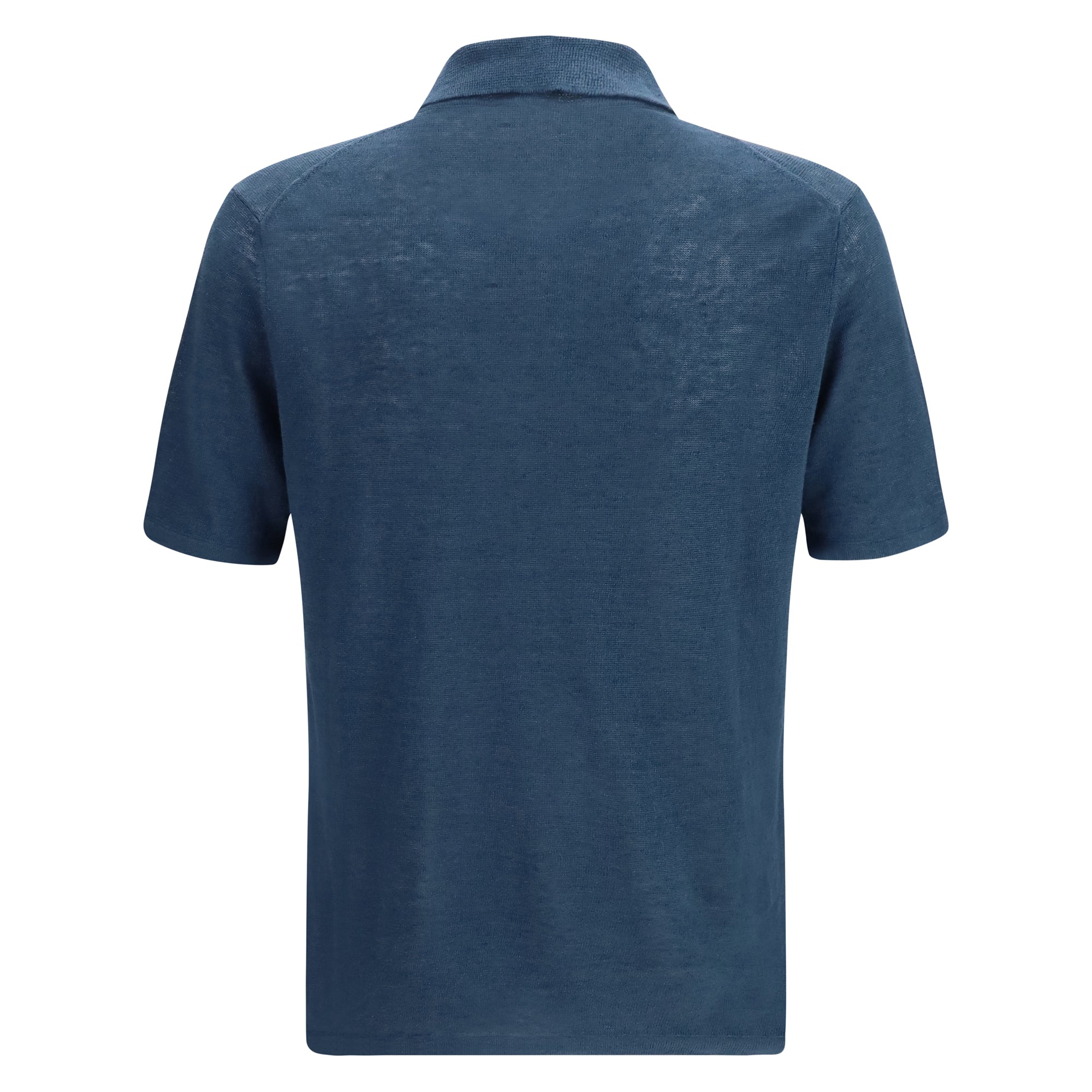 Linen Polo