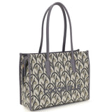 Jacquard Tote Bag