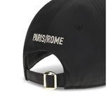 Chez Valentino Baseball Hat