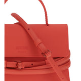 Small Tie Me Handbag