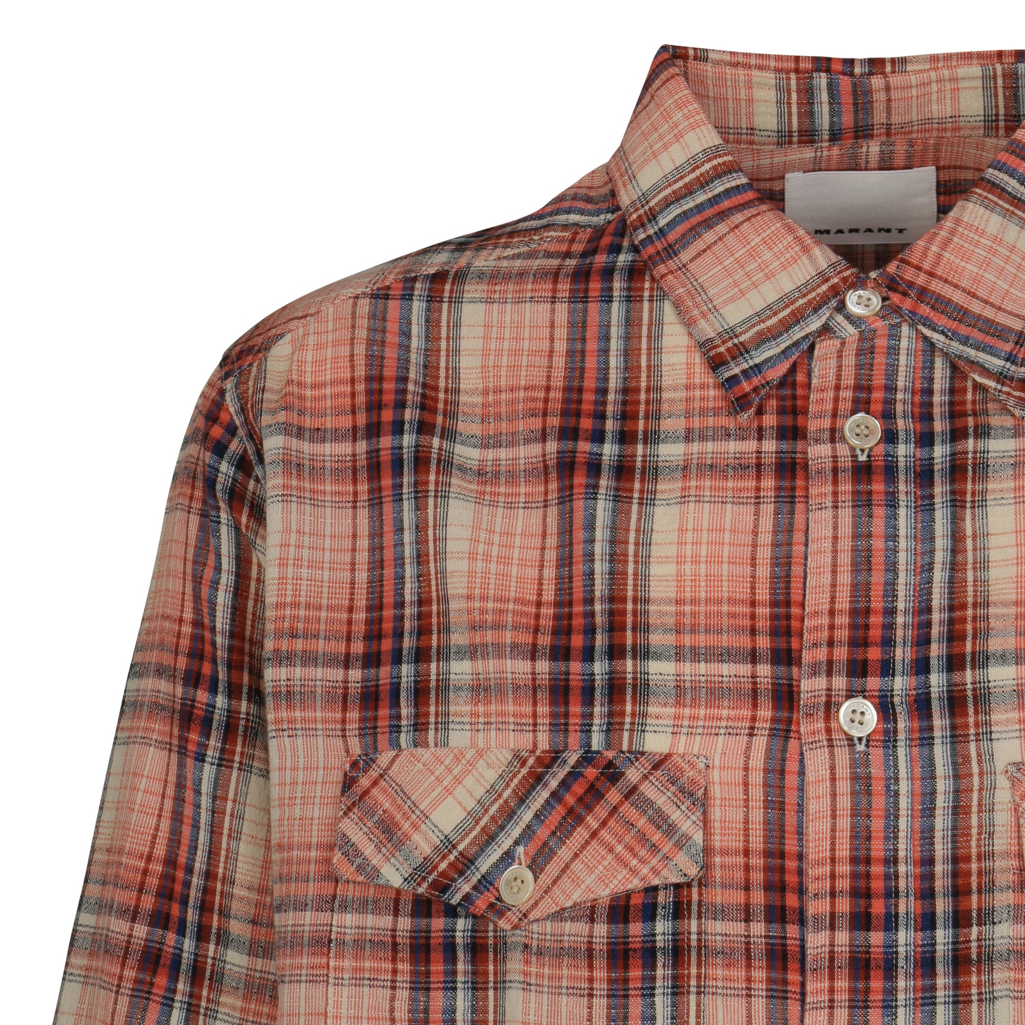 Lydian Shirt