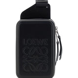 Slingbag Molded Shoulder Pouch