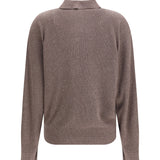 Long-sleeve Sweater