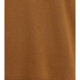 Cashmere V-neck Sweater