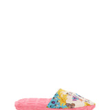 Dua Lipa x Versace Slippers