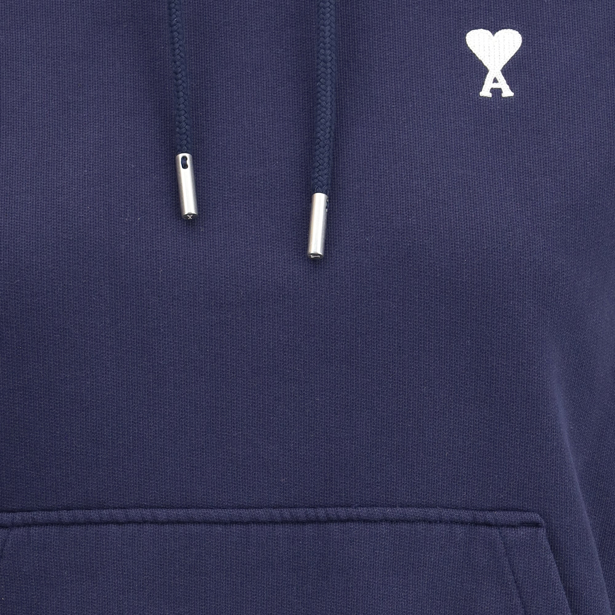 Cropped Hoodie