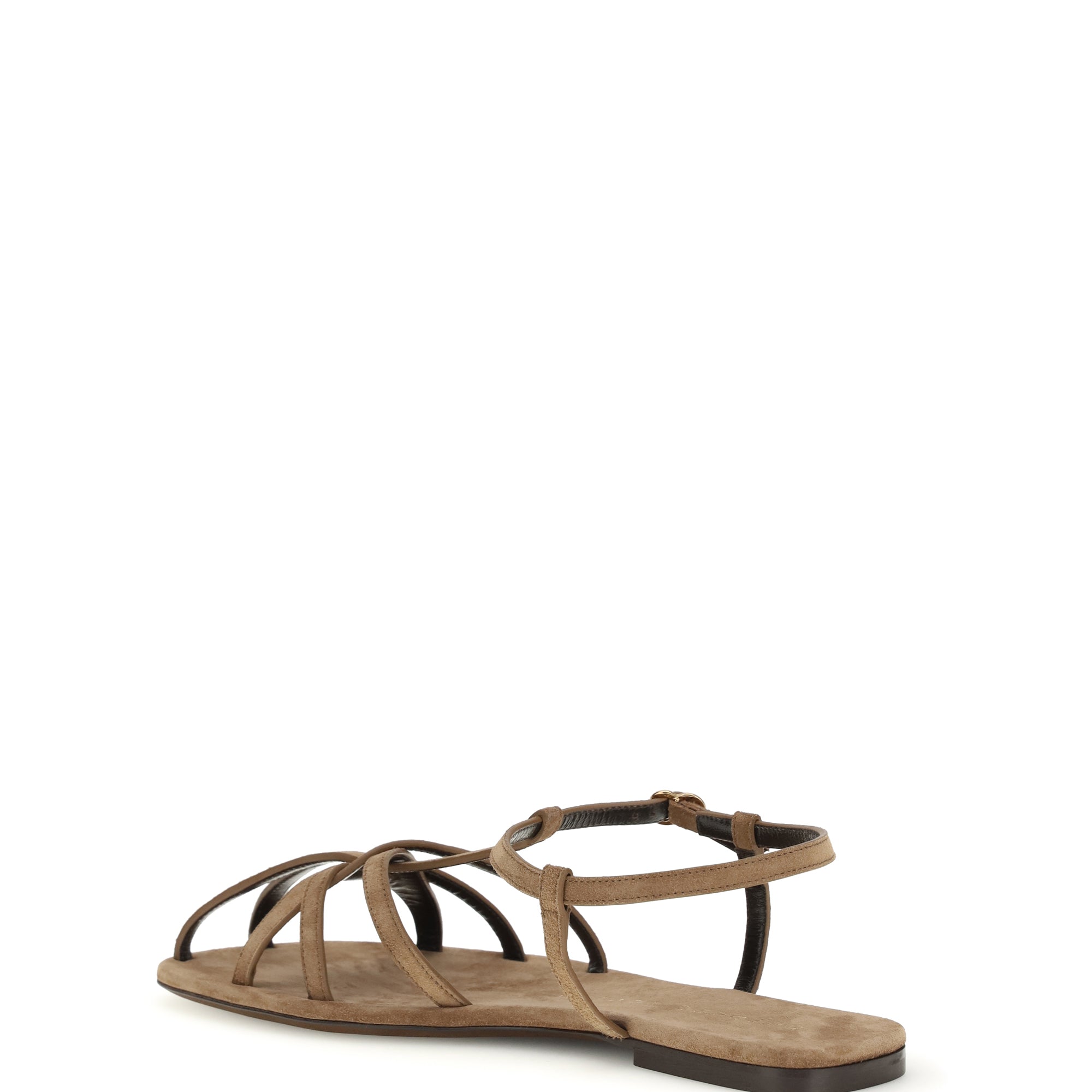 The Catch Sandals