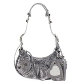 Le Cagole Shoulder Bag
