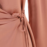 Chemisier Dress