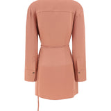 Chemisier Dress