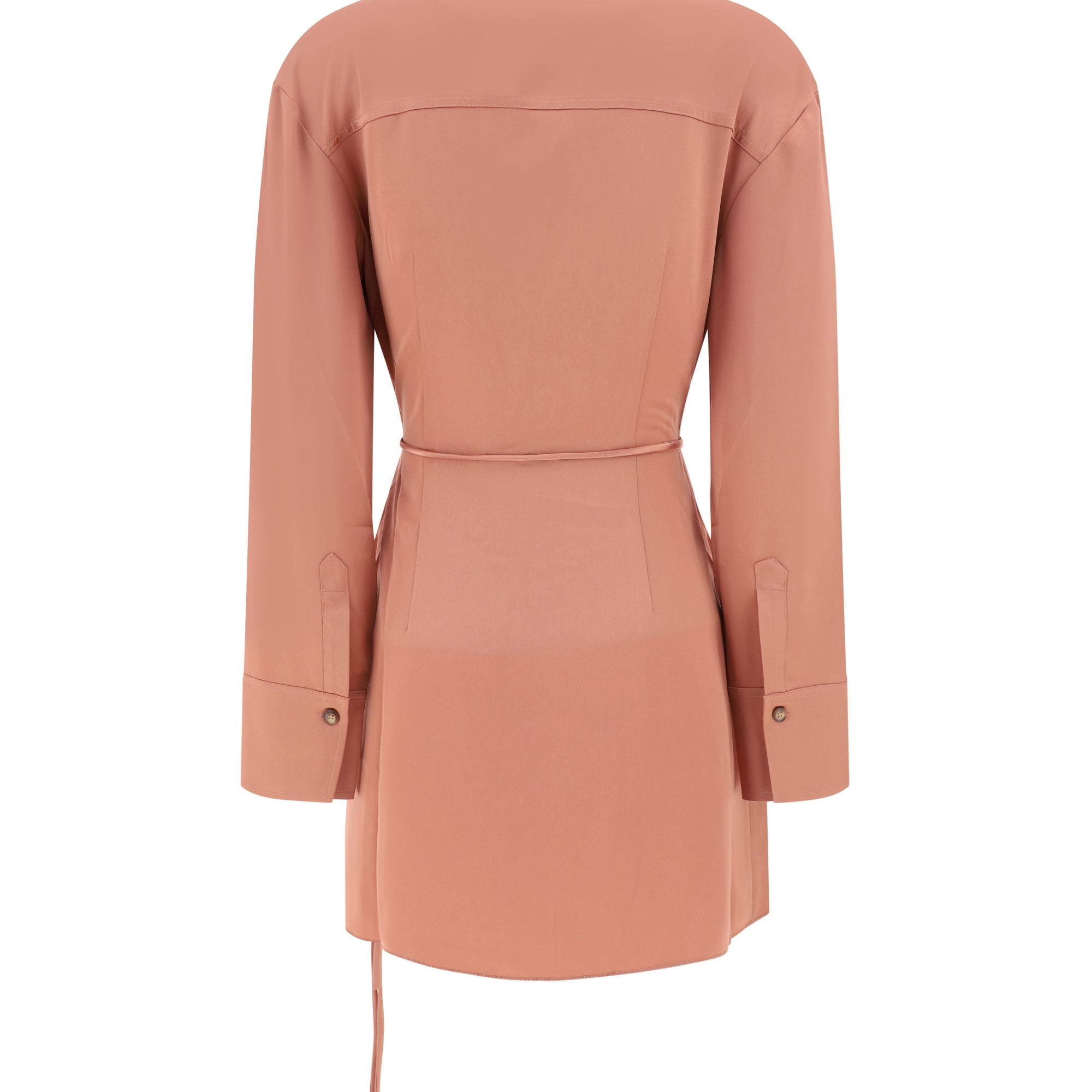 Chemisier Dress