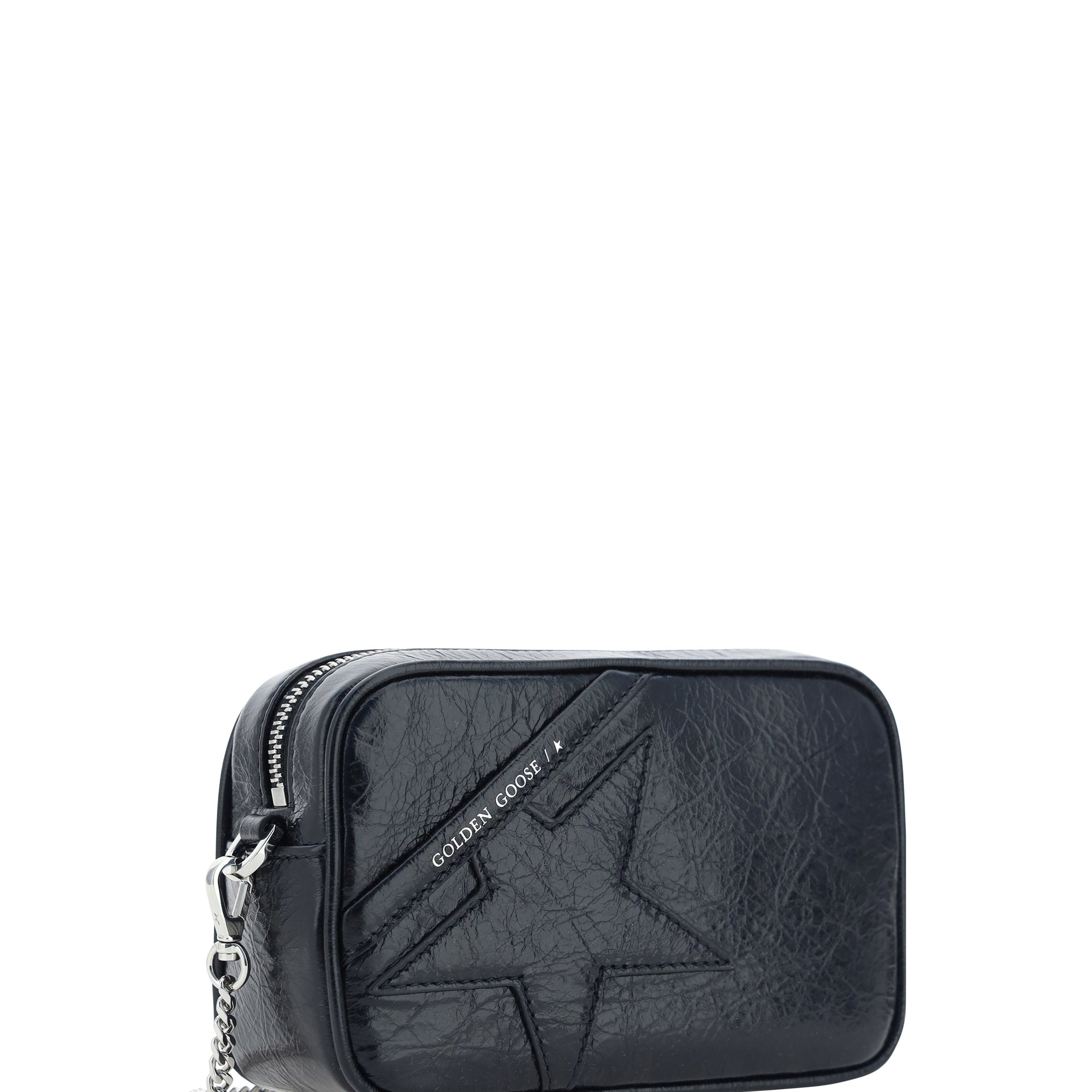 Mini Star Shoulder Bag