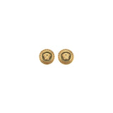 Medusa logo Earrings