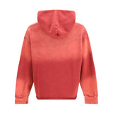 Embroidered Wildlife Hoodie