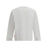 T-Kristian long-sleeve T-shirt with raglan cut