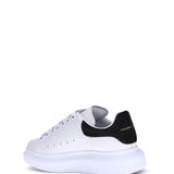 Leather Sneakers