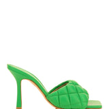 Padded Sandals