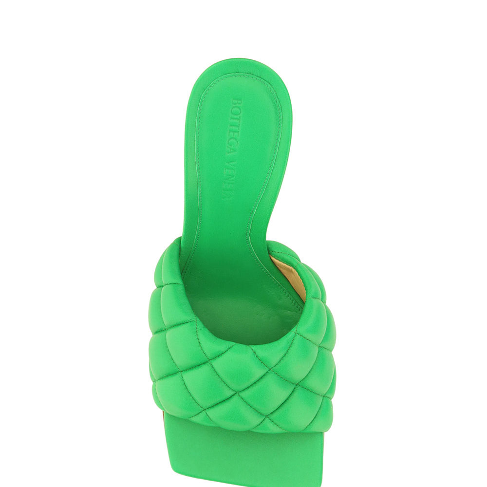 Padded Sandals