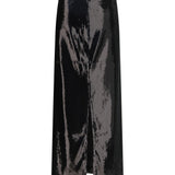 Sequin Skirt