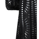 Kelyk Long Dress