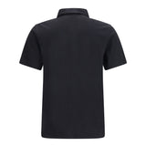 Piqué Polo Shirt