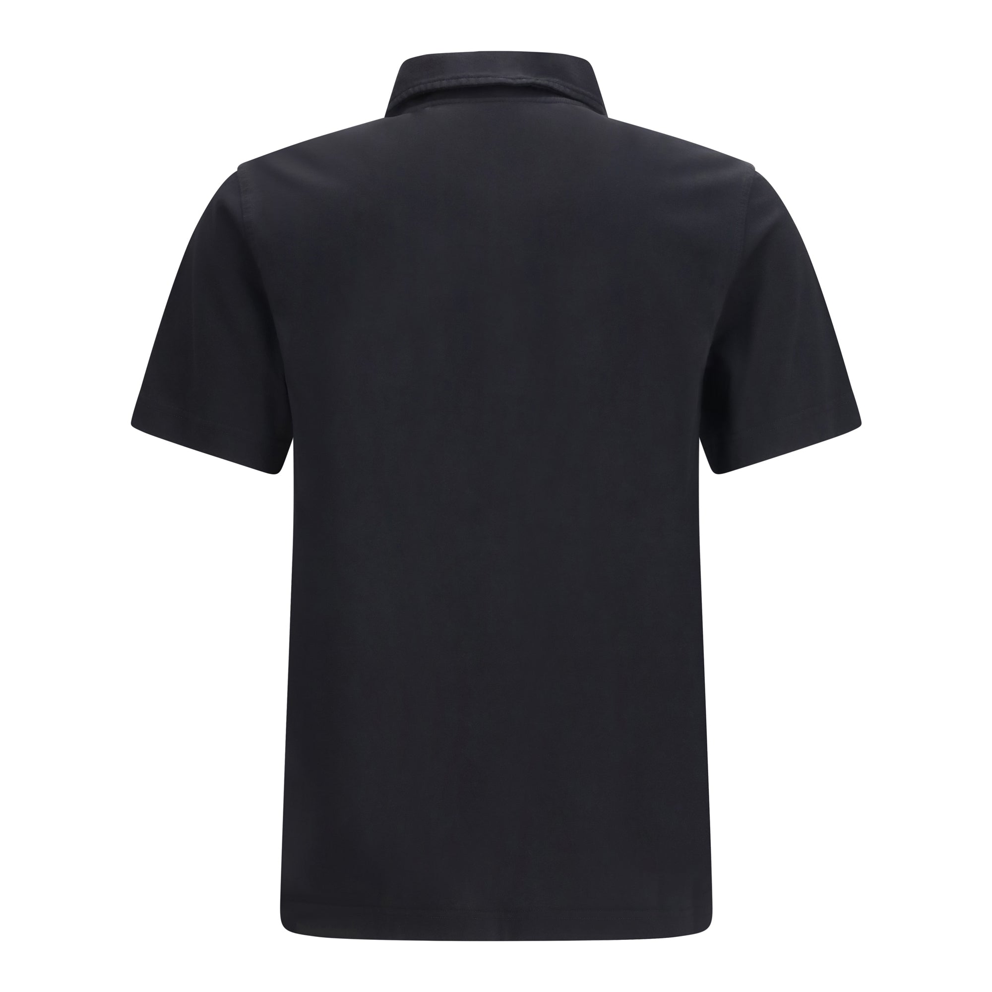 Piqué Polo Shirt