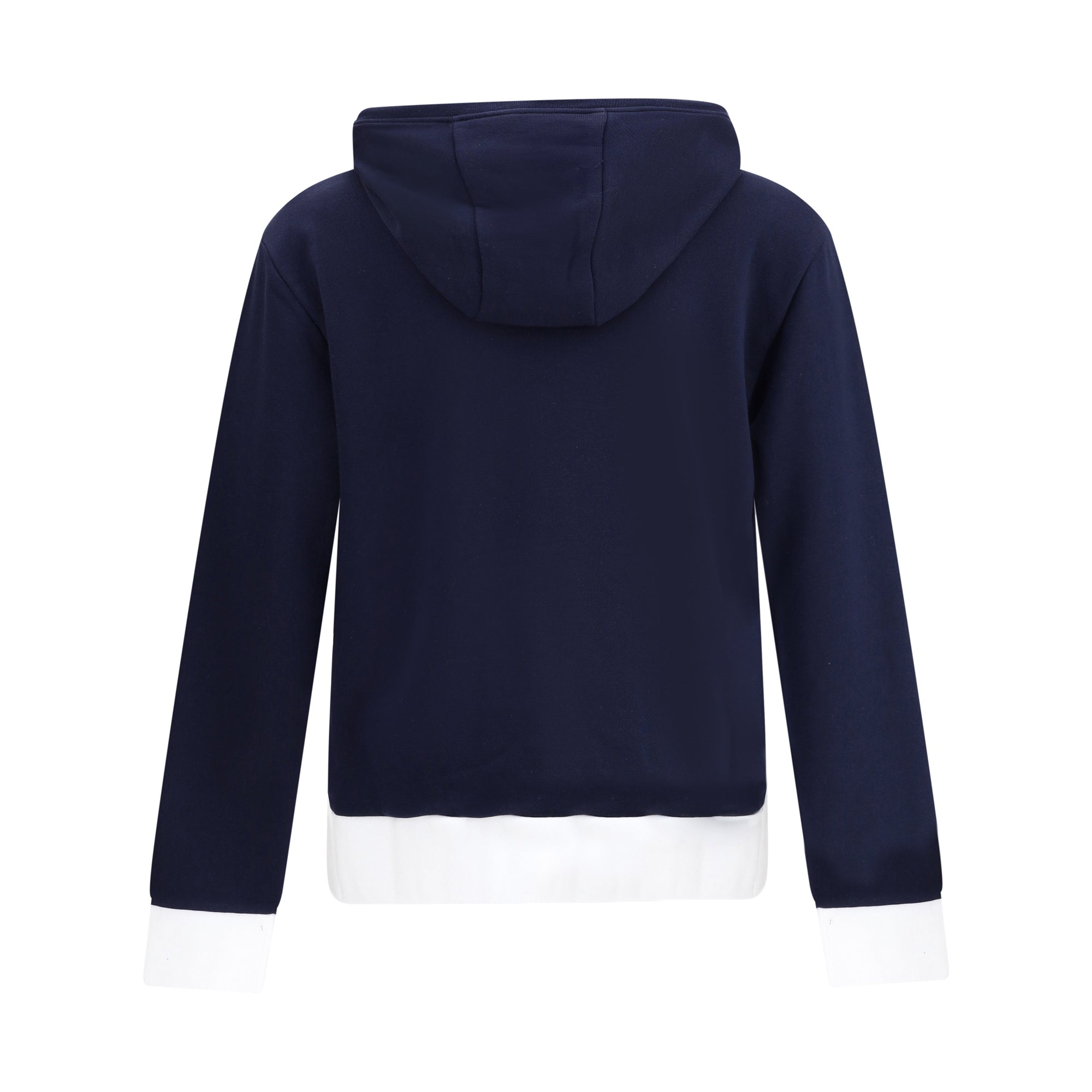Cotton Hoodie