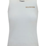 Logo Tank Top