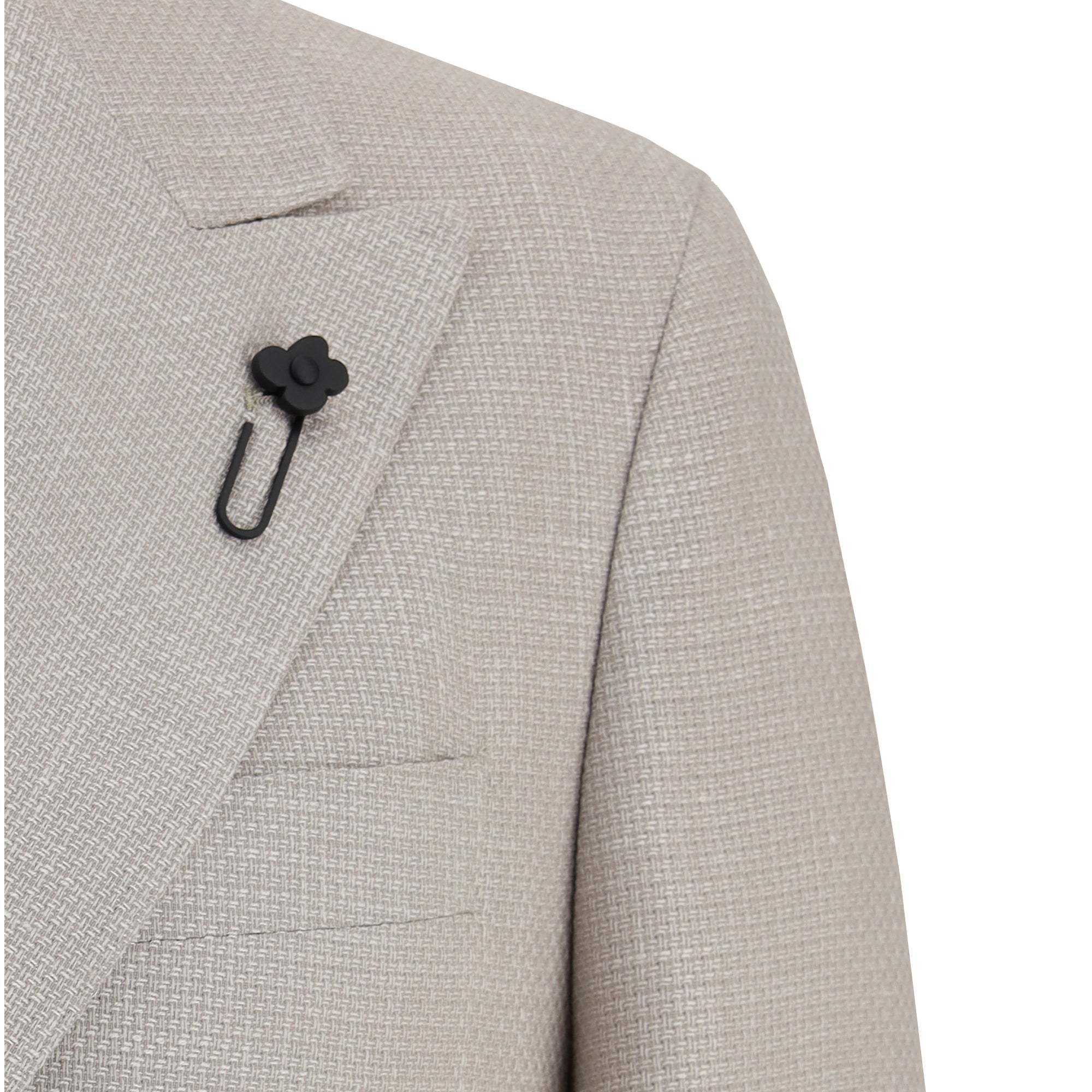 Wool Blazer