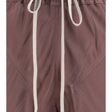 Silk Pants
