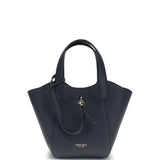 Small leather Handbag