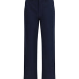 Cotton twill chino Pants