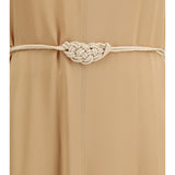 Long kaftan Dress