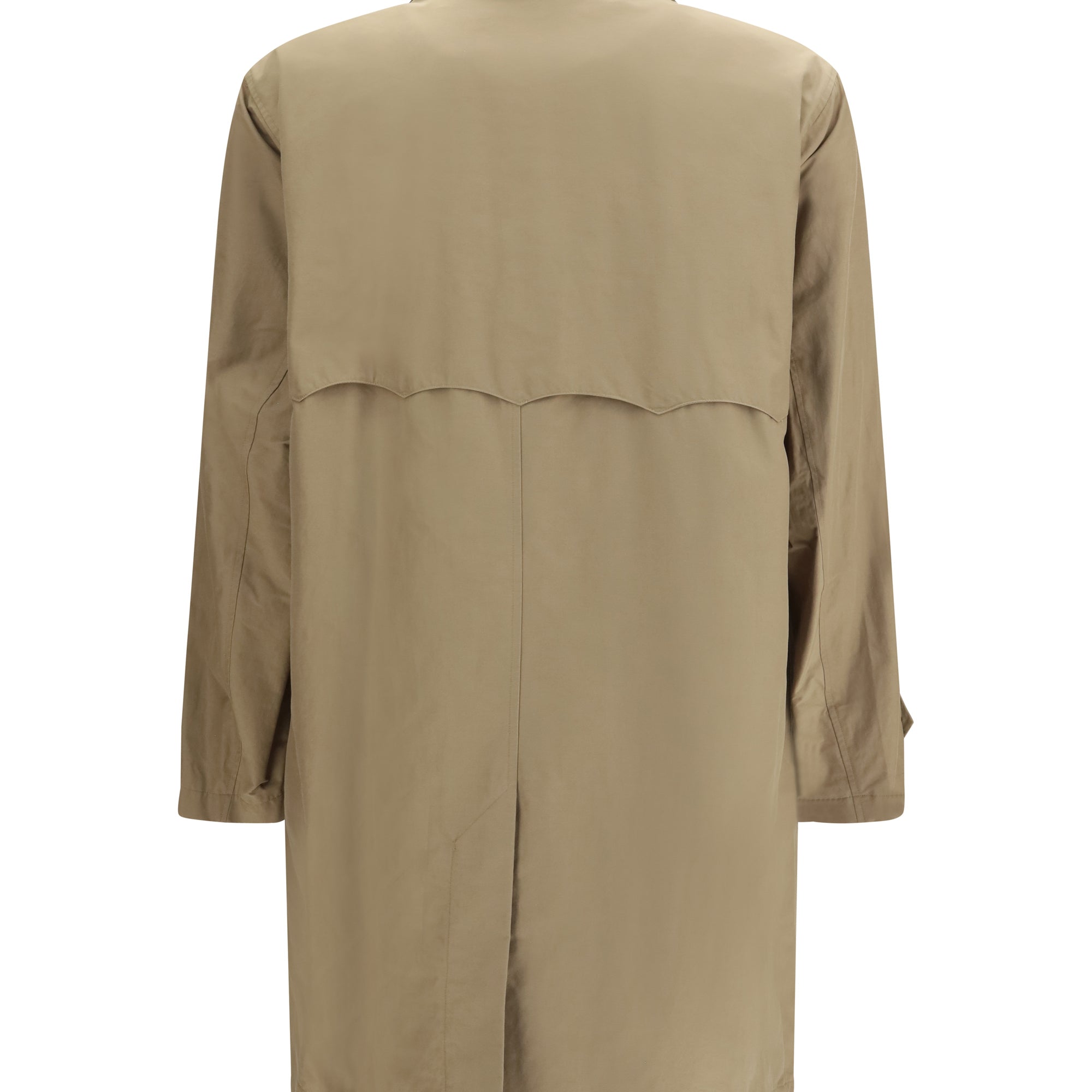 G10 Trench Coat