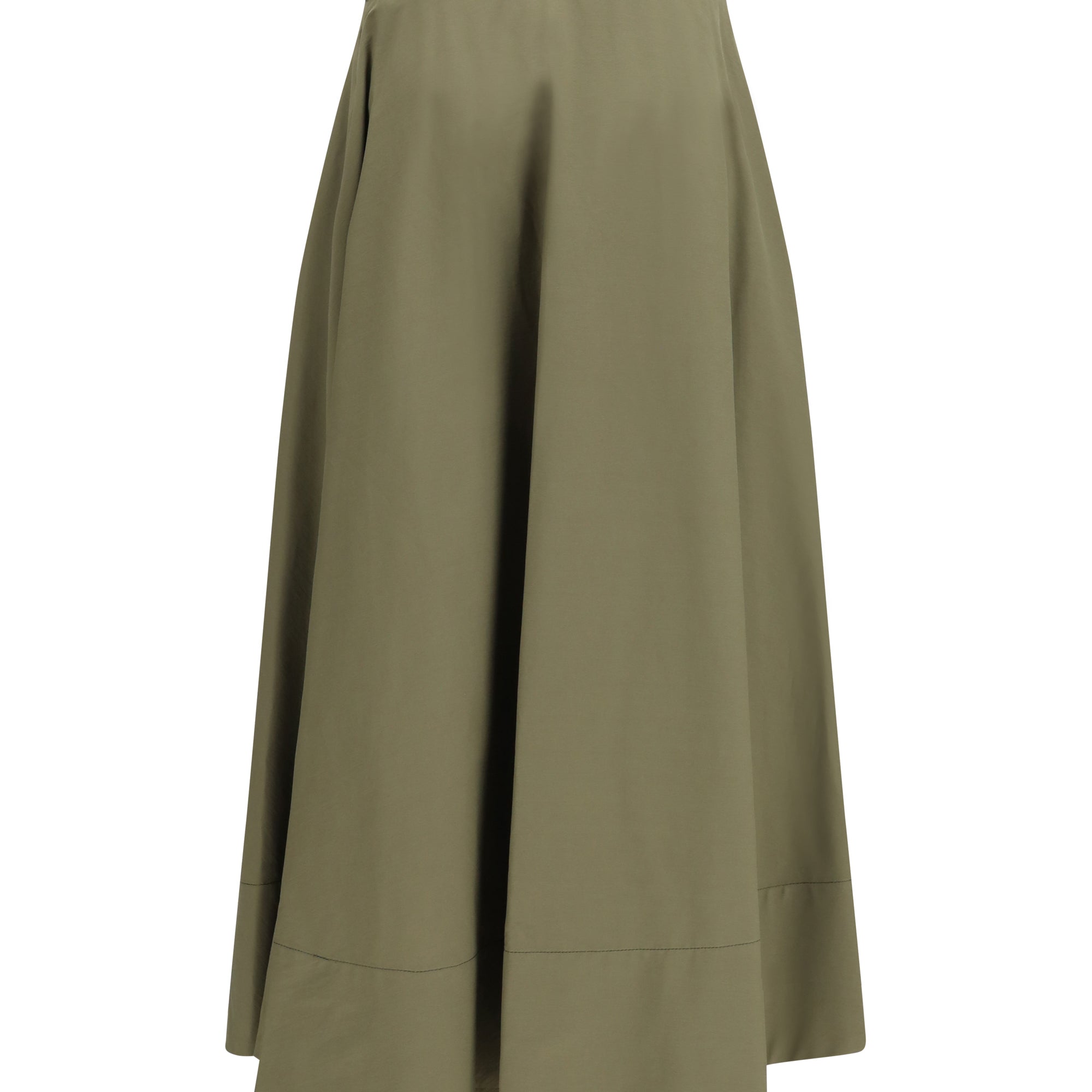 Long full Skirt