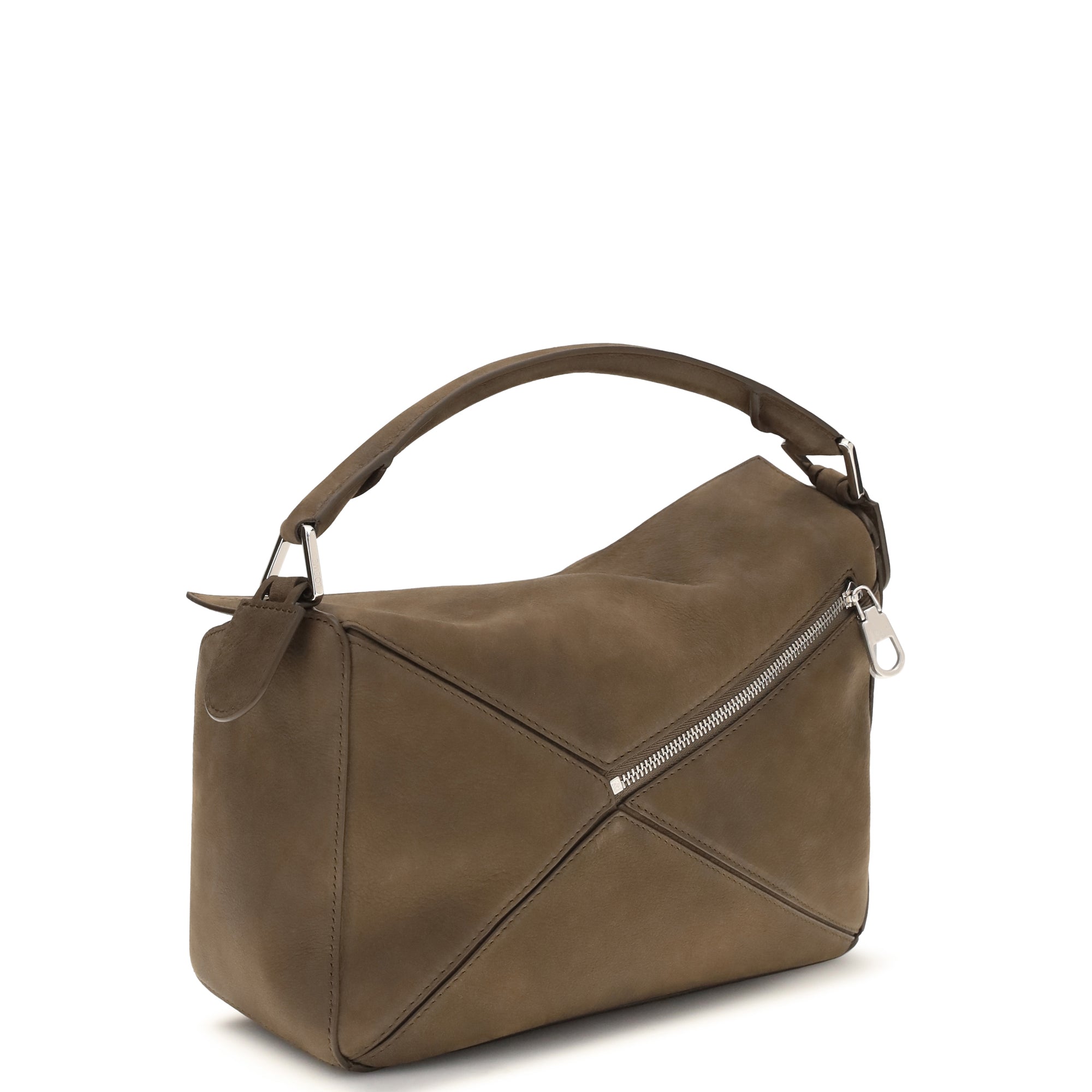 Featherlight Puzzle small Bag
