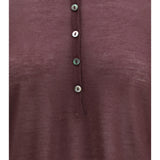 Surya Henley Cardigan