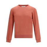 Sweater in cotton