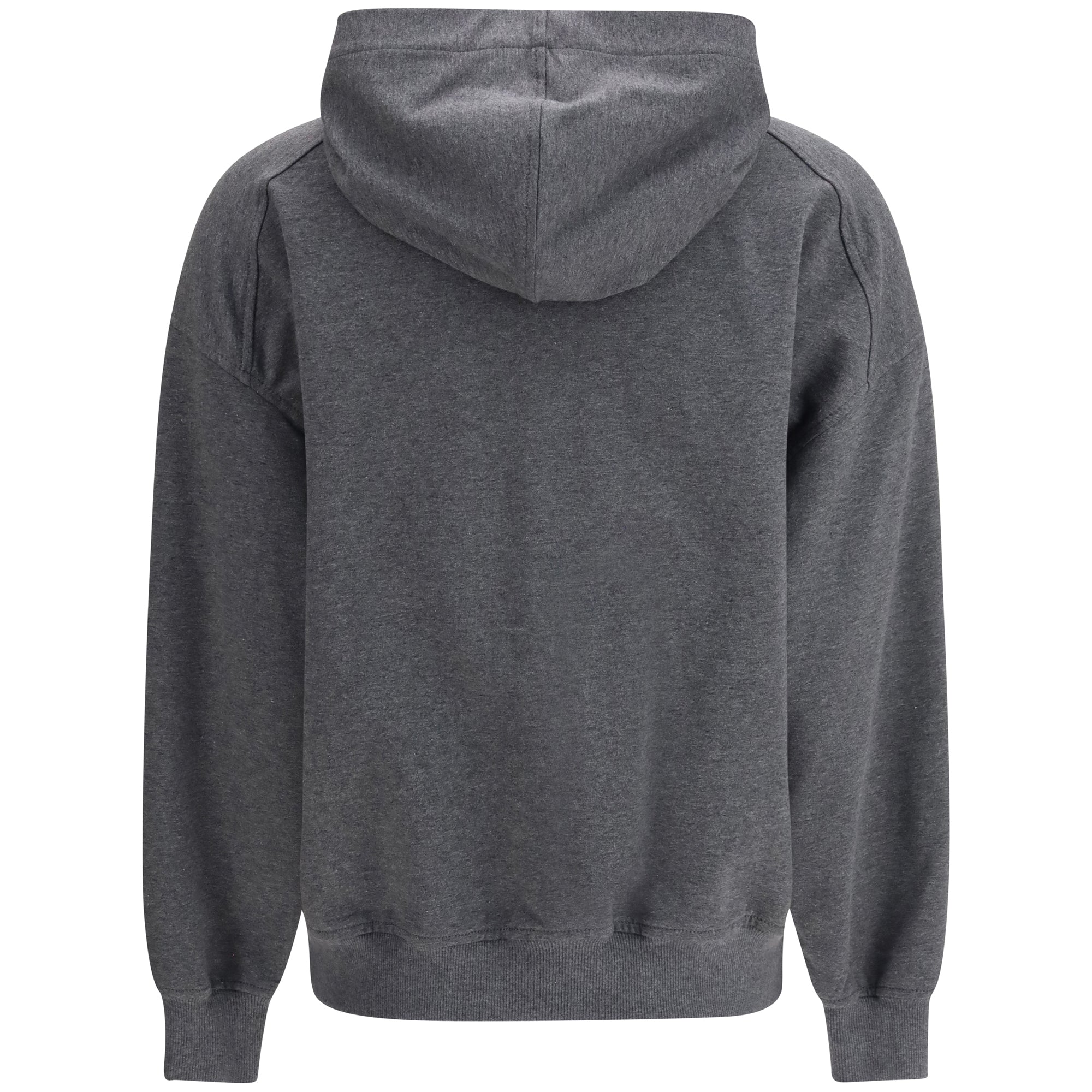 Cotton Hoodie