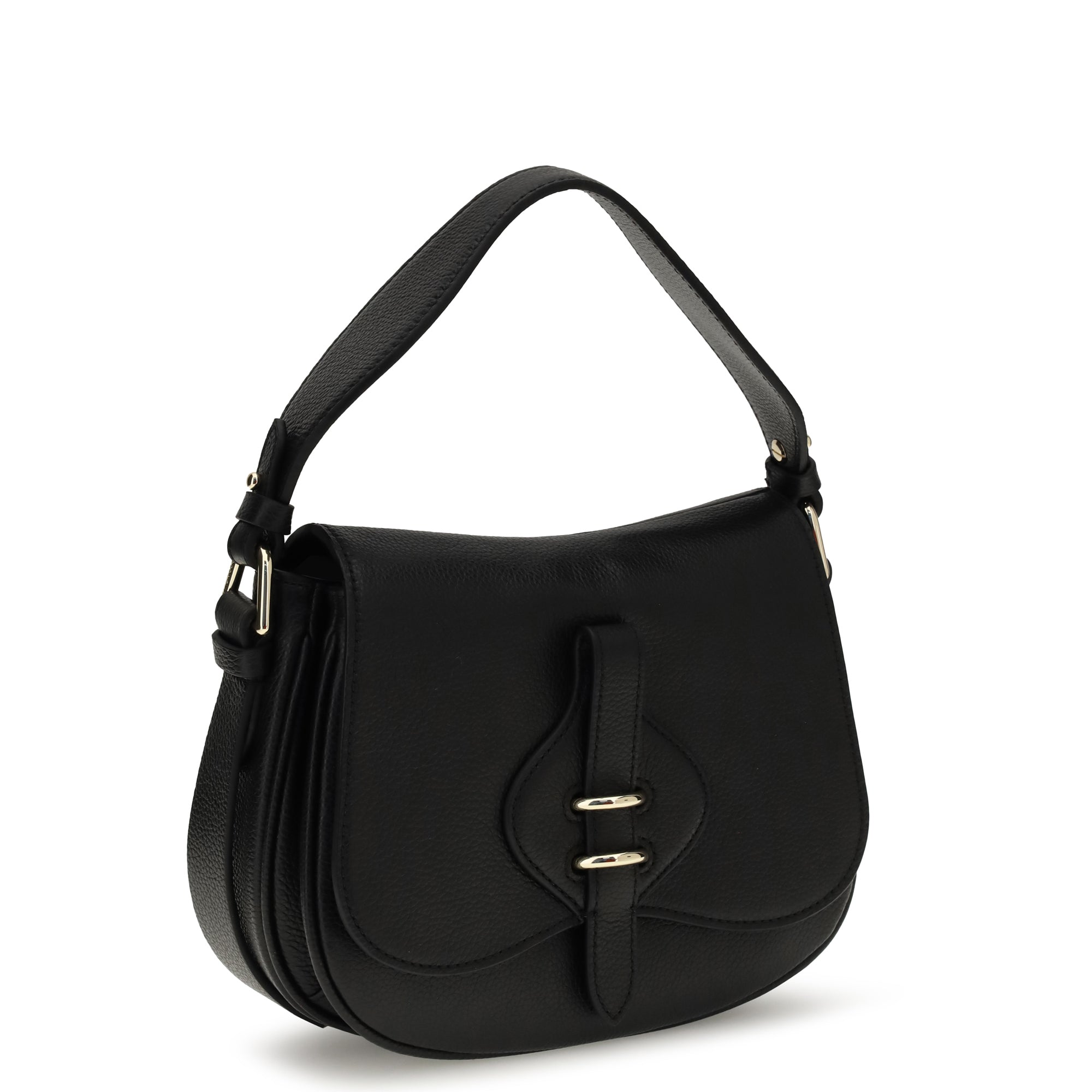Small Mavery Shoulder Bag