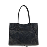 Small Le City Tote Bag