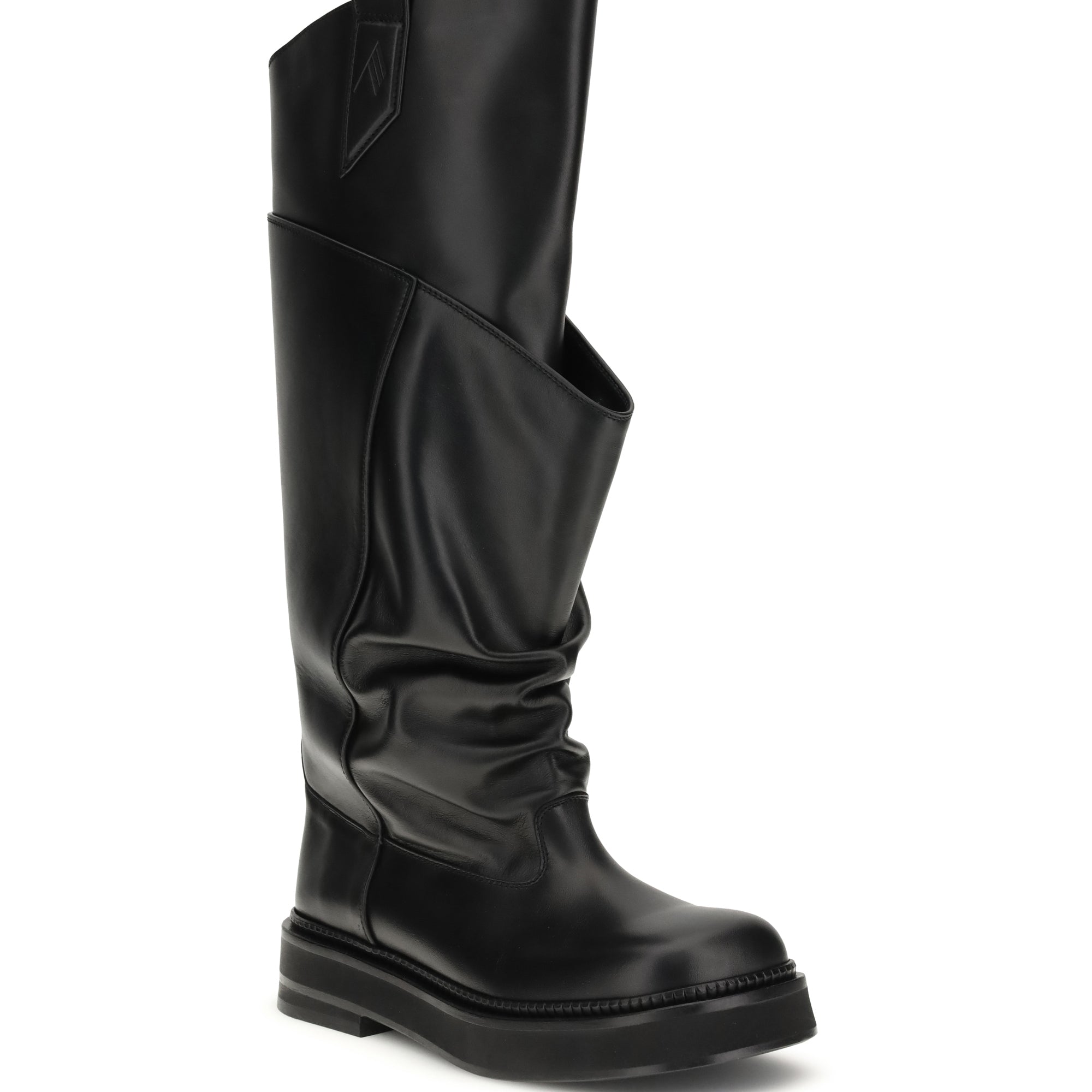La Passeggiata Boots