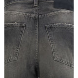 Loose Jeans