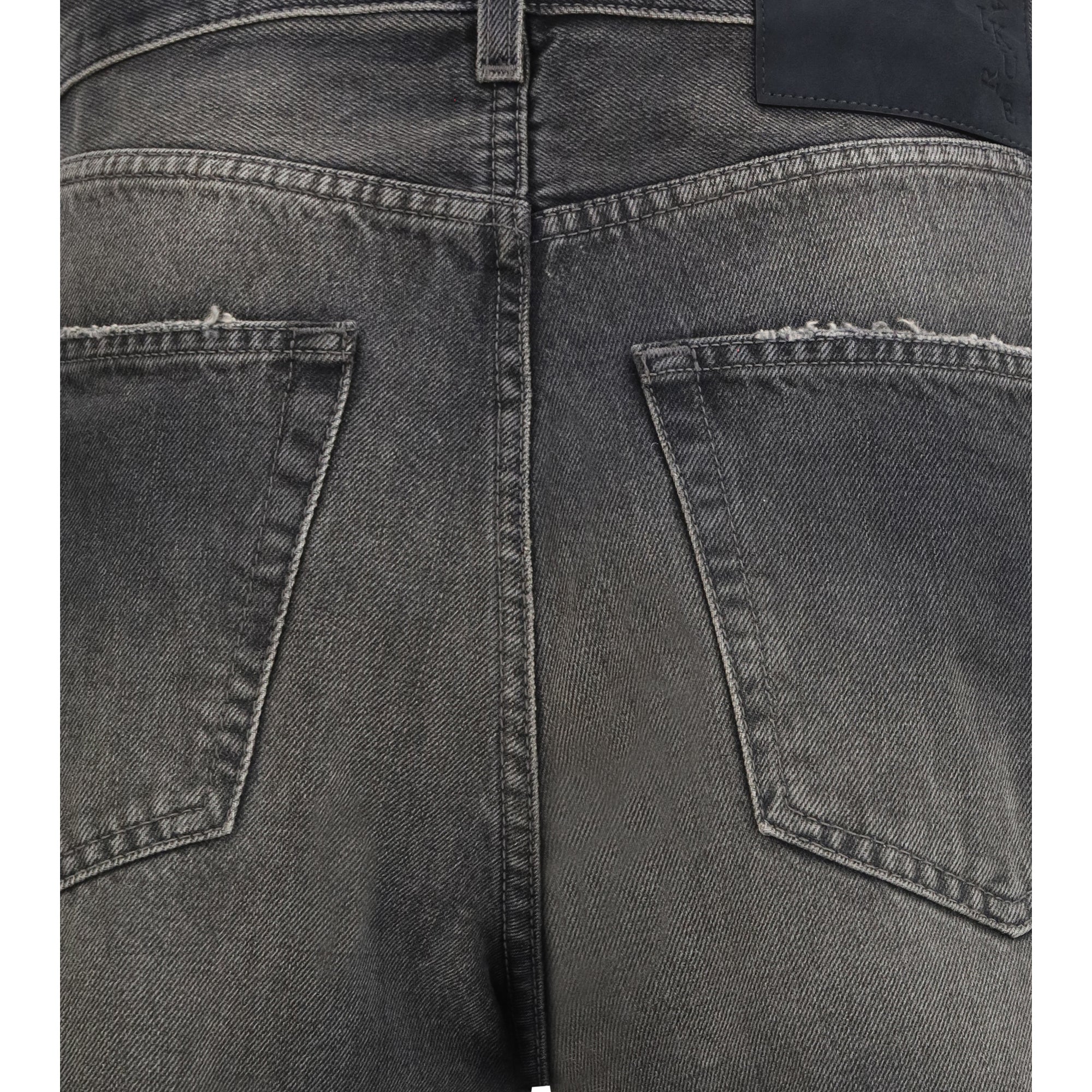 Loose Jeans