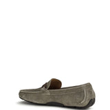 Suede Loafer
