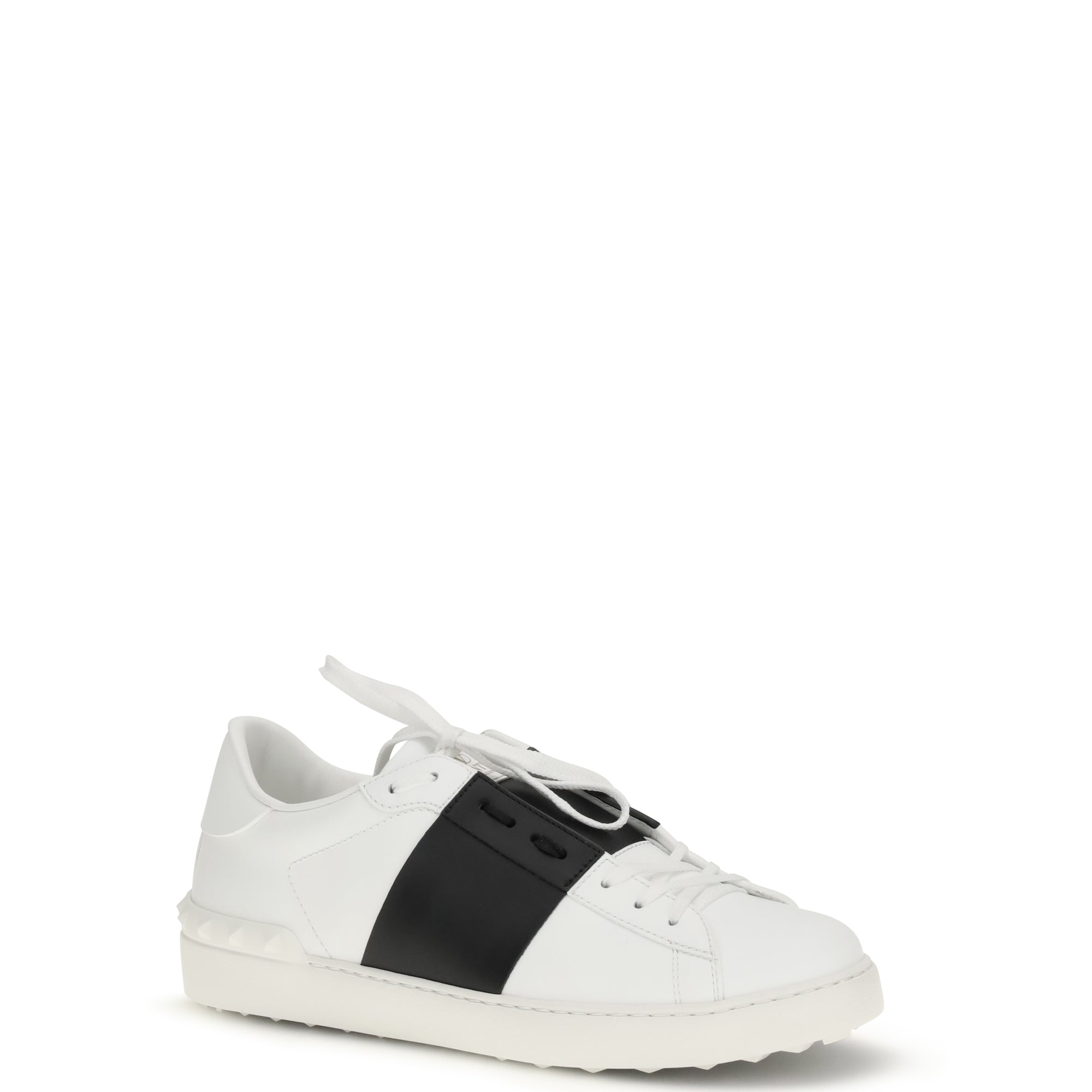 SNEAKER | OPEN | VITELLO TECNIC CALF/VIT