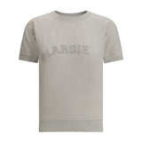 Short sleeve Sweatshirt